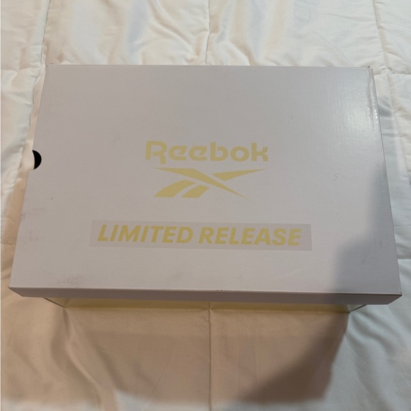 Reebok GOAT Exclusive Instapump Fury ‘Purple’ - NWT - Size 12 - Rare!!! - Picture 2 of 10